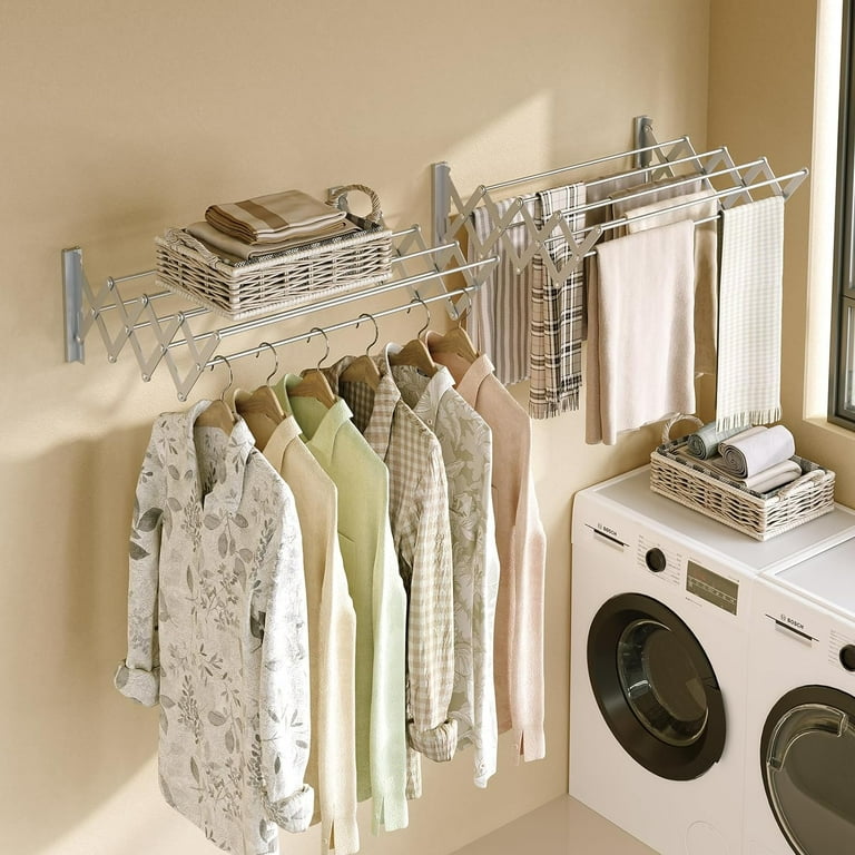 Love With Laundry cover photo collage