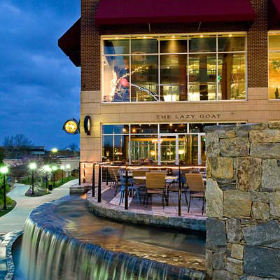 Everywhere You Need to go in Greenville, SC! cover photo collage