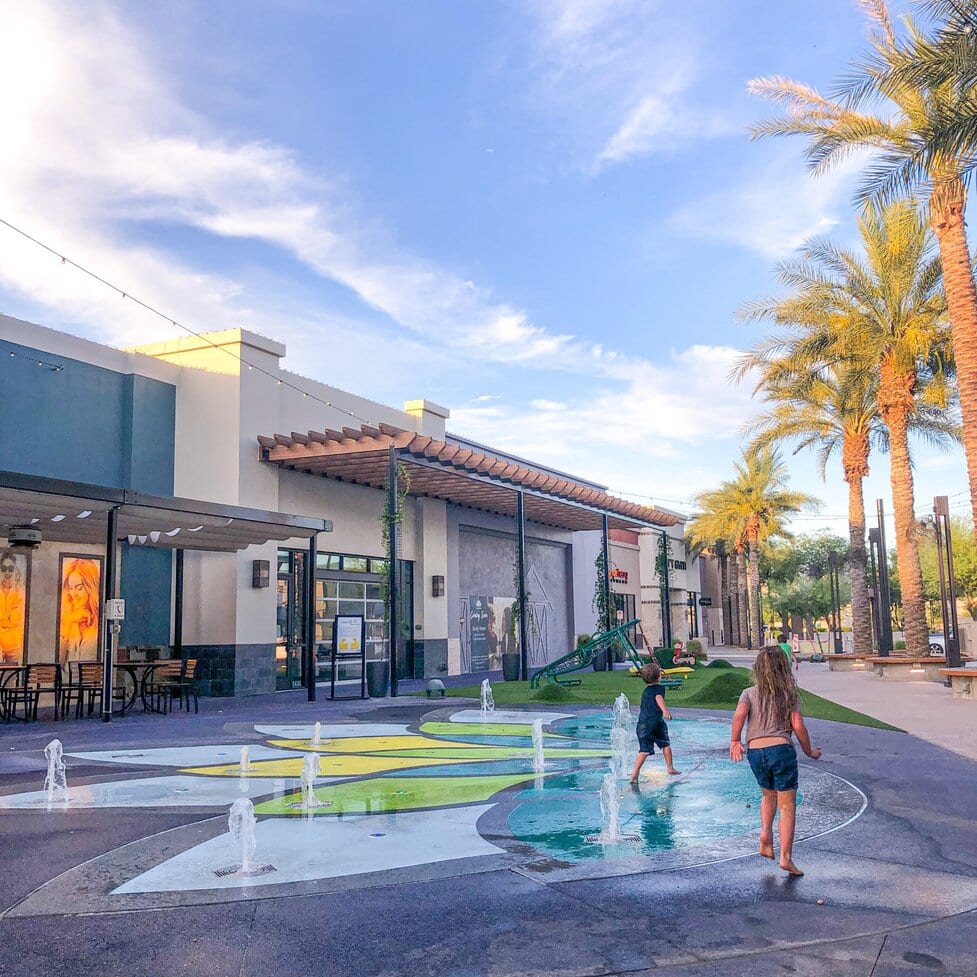 WEST VALLEY AZ 🌵 cover photo collage