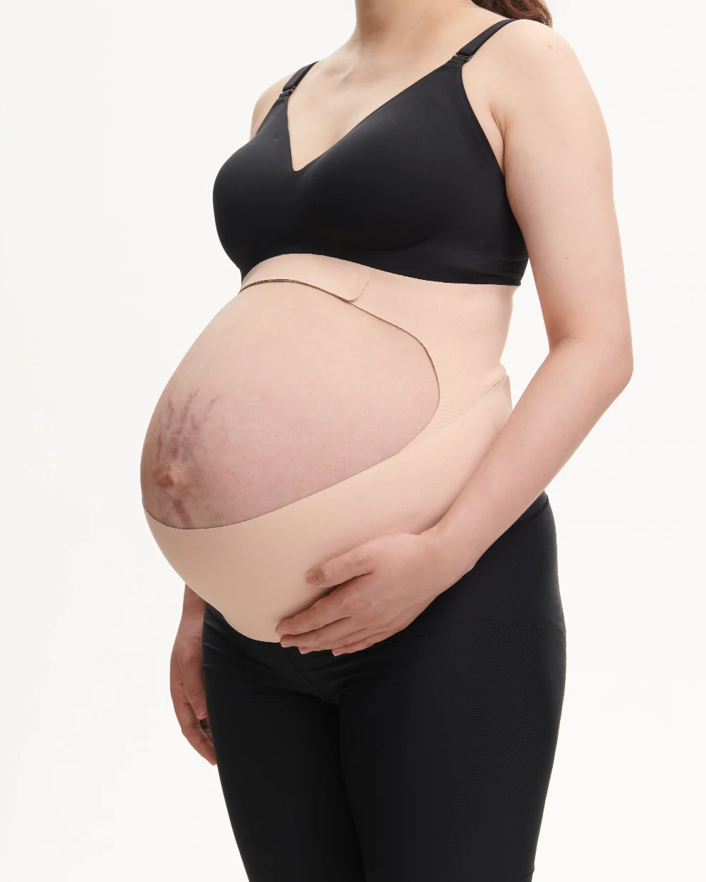 Pregnancy Essentials for Every Mama cover photo collage