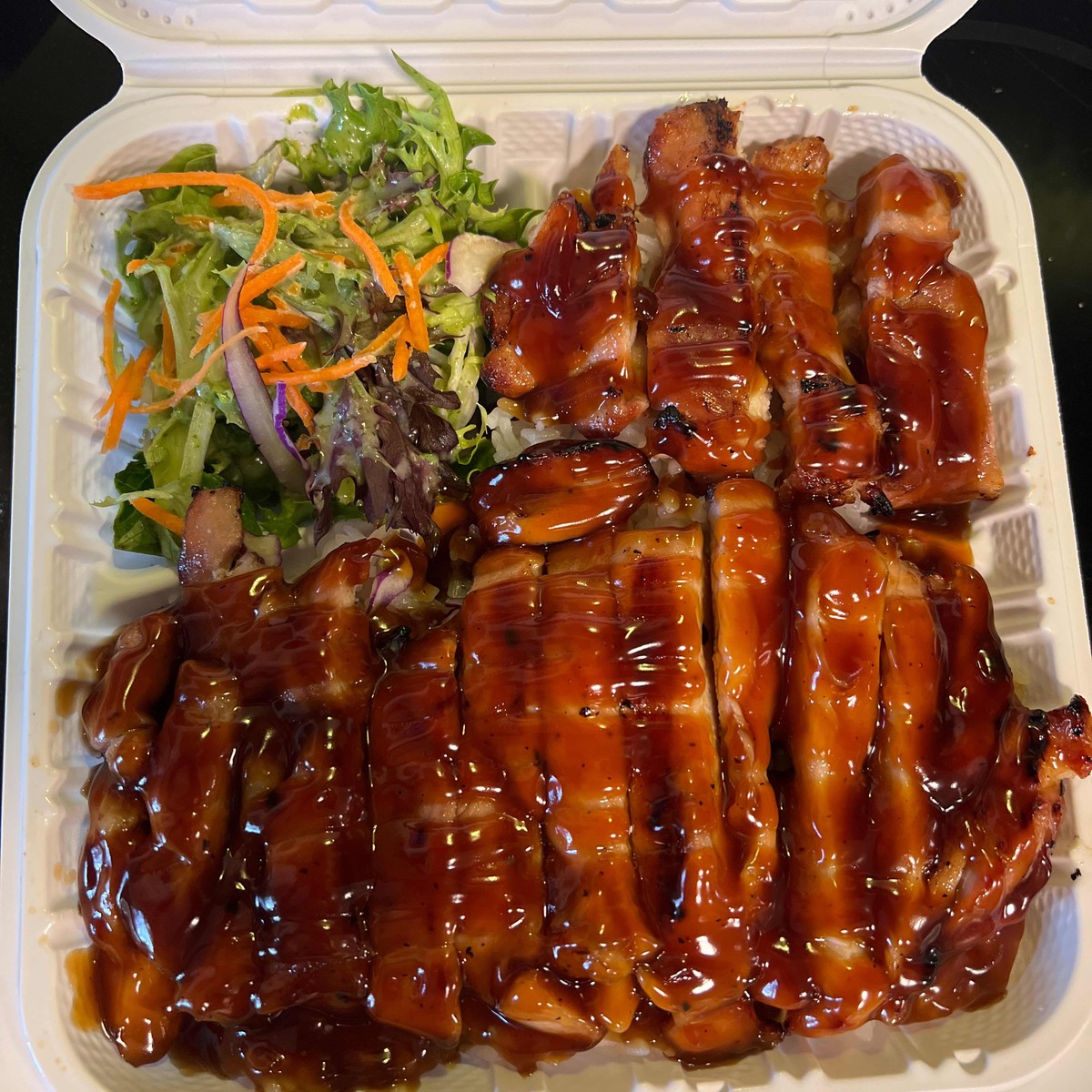 My top Lynden recs cover photo collage