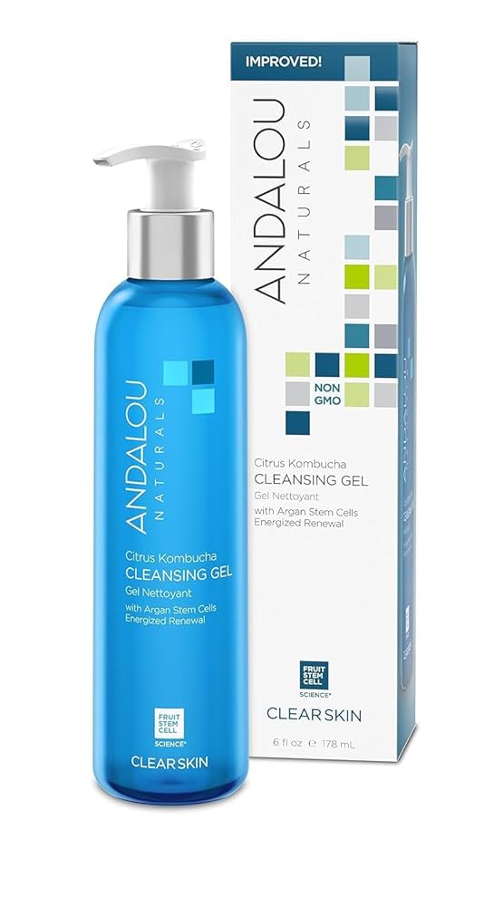 Best Body Products Not Harsh cover photo collage