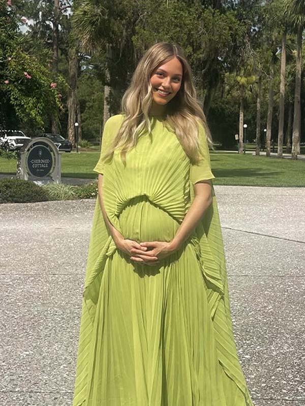 Best Maternity Dresses for Special Occasions – Stylish, Comfortable, and Flattering cover photo collage