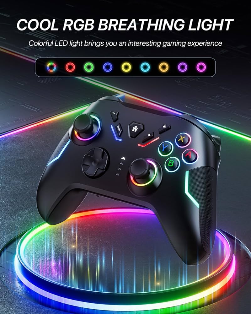 Electronics and Gadgets cover photo collage