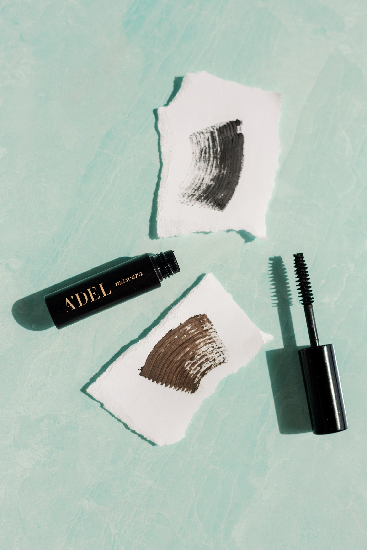 The best non-toxic makeup finds 🤩💄 cover photo collage