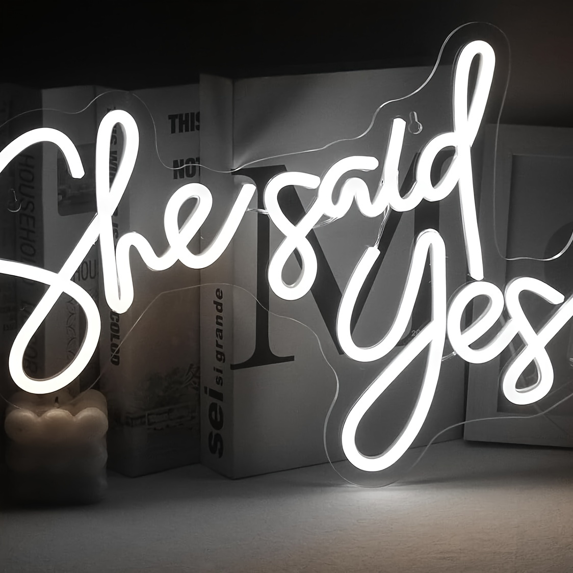 Engagement Party Decor 2026 cover photo collage