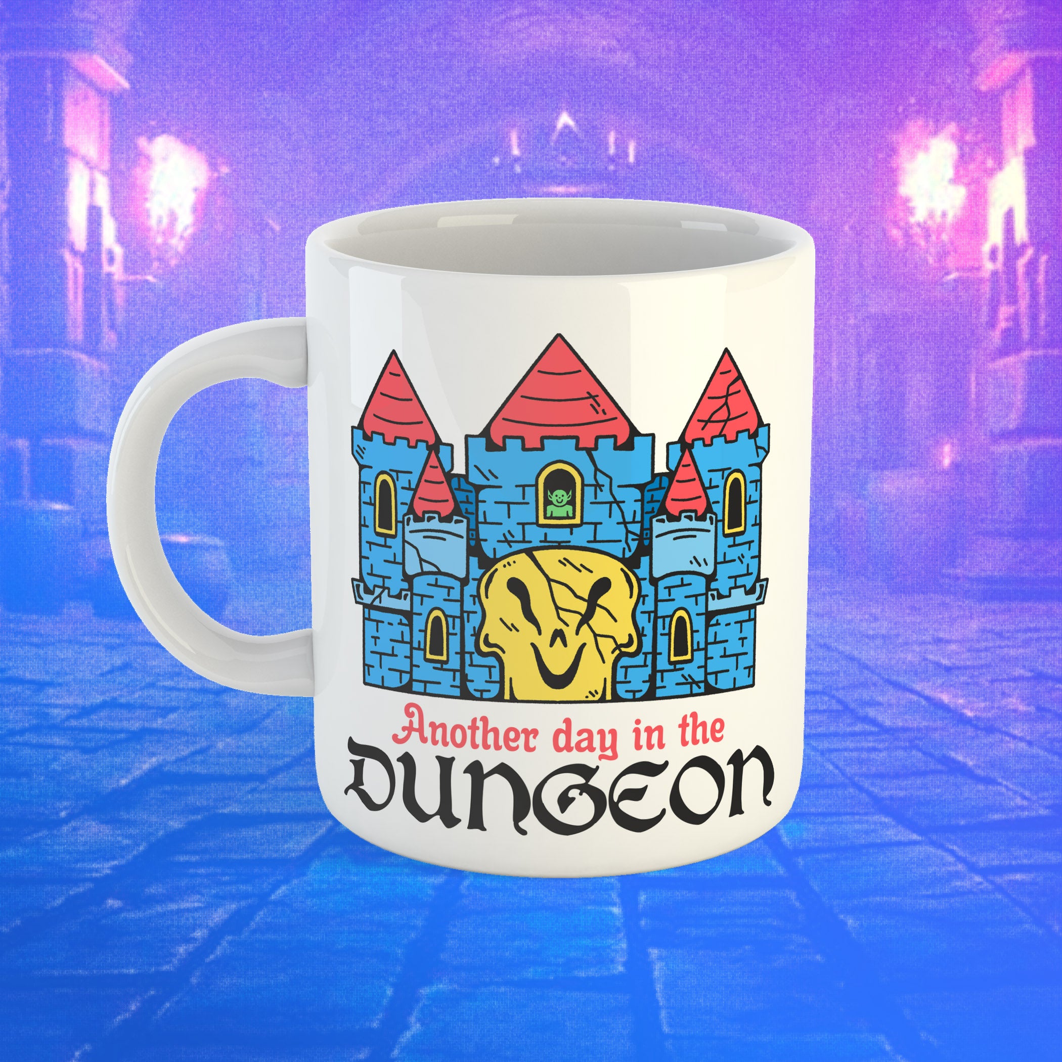 Dope Dungeons and Dragons must haves! cover photo collage