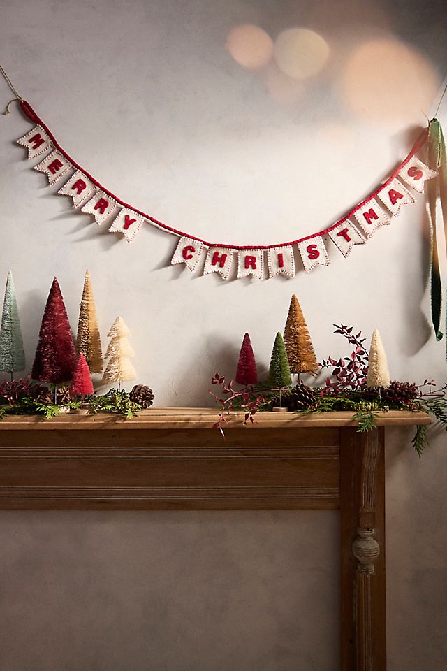 My Christmas Decor Wish List (is it too early?) cover photo collage