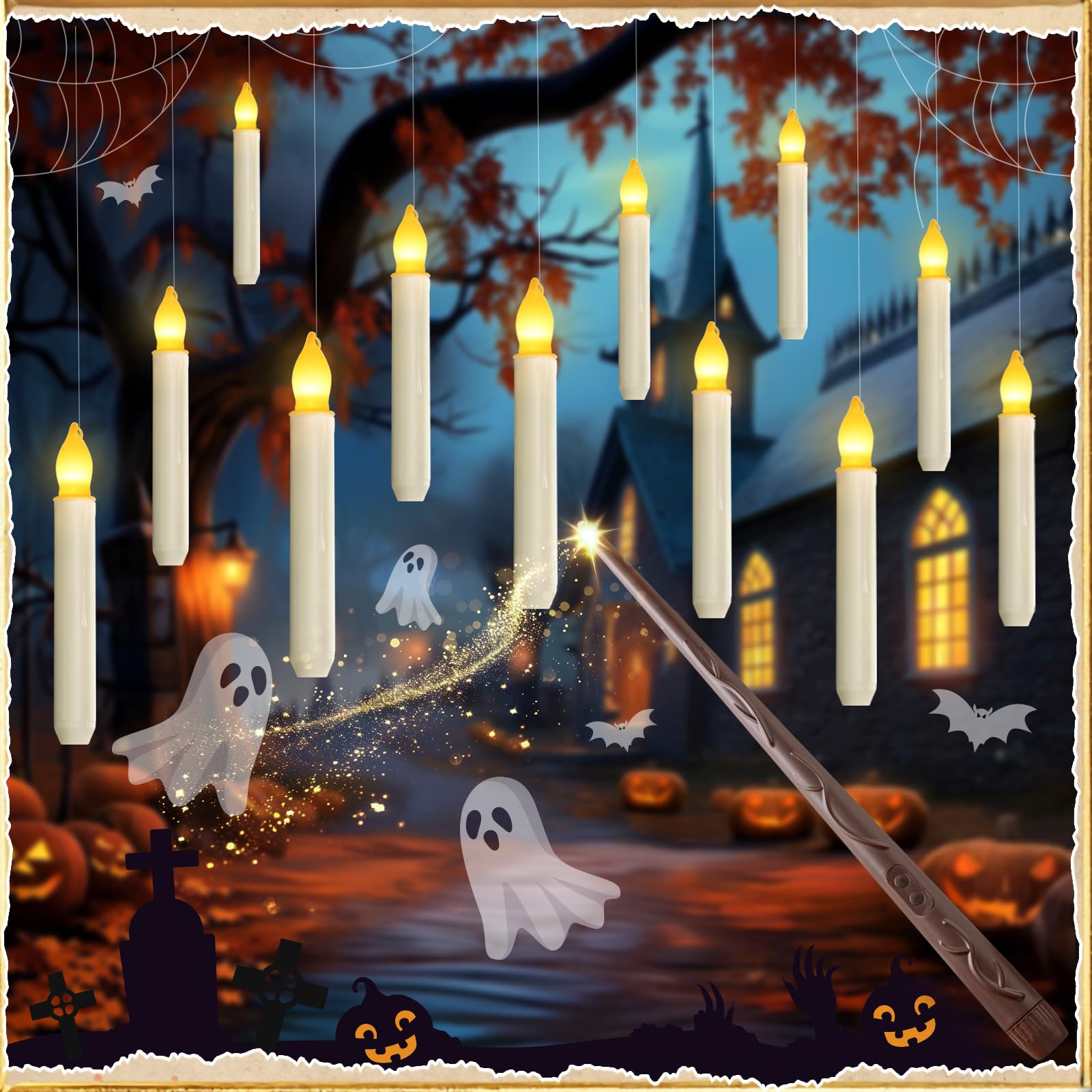 My Fav Halloween Finds