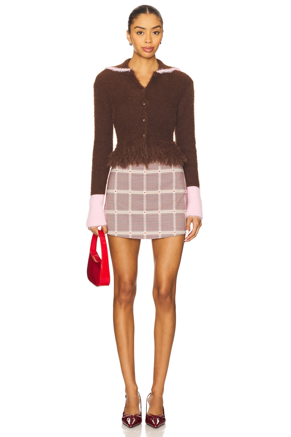 Fall Closet 🤎🥧 cover photo collage