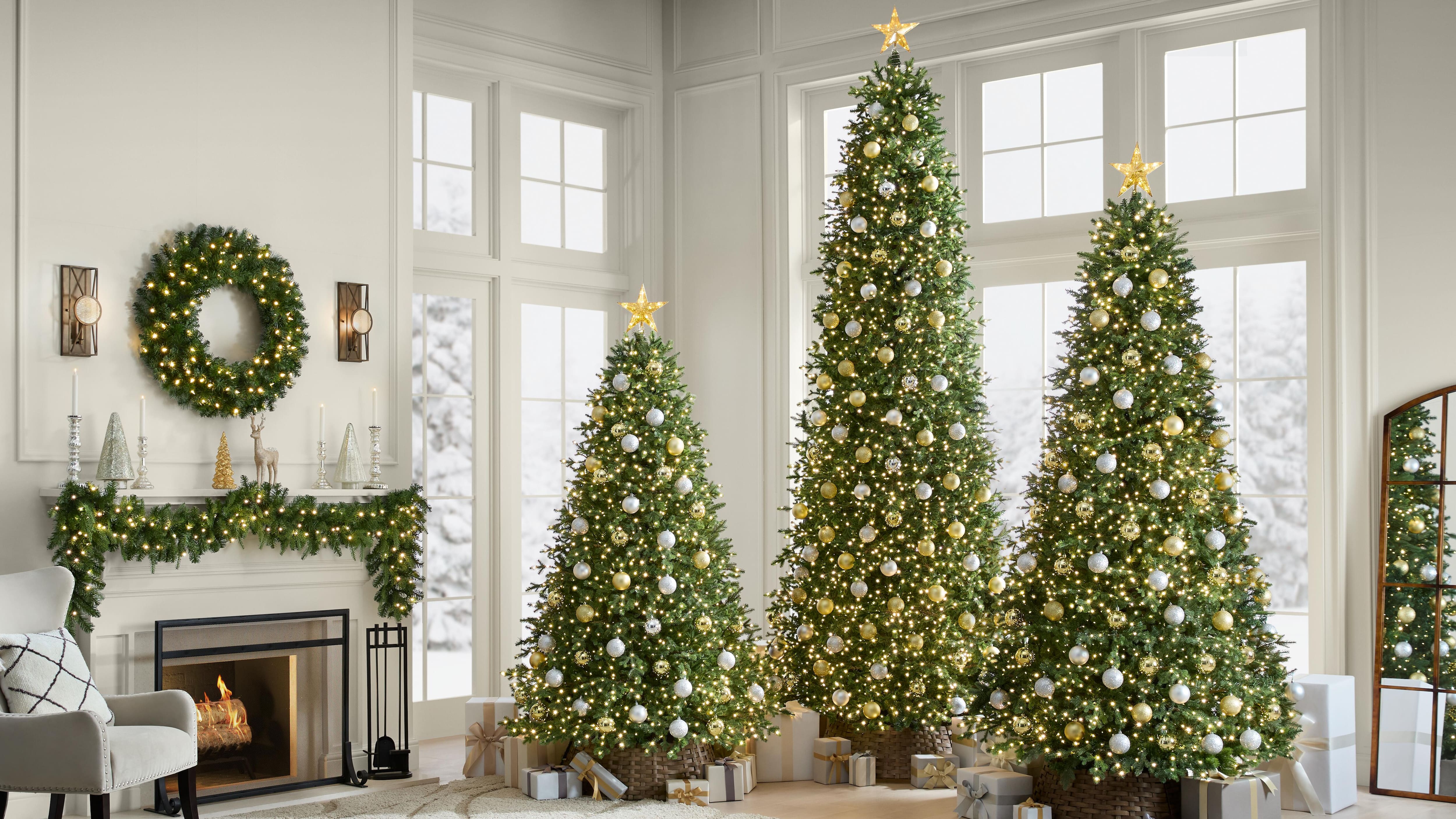 Holiday Cheer is in the Air - Show off your style! cover photo collage