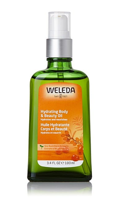Tried & True Natural Beauty Products That Are Gentle for Sensitive Skin cover photo collage