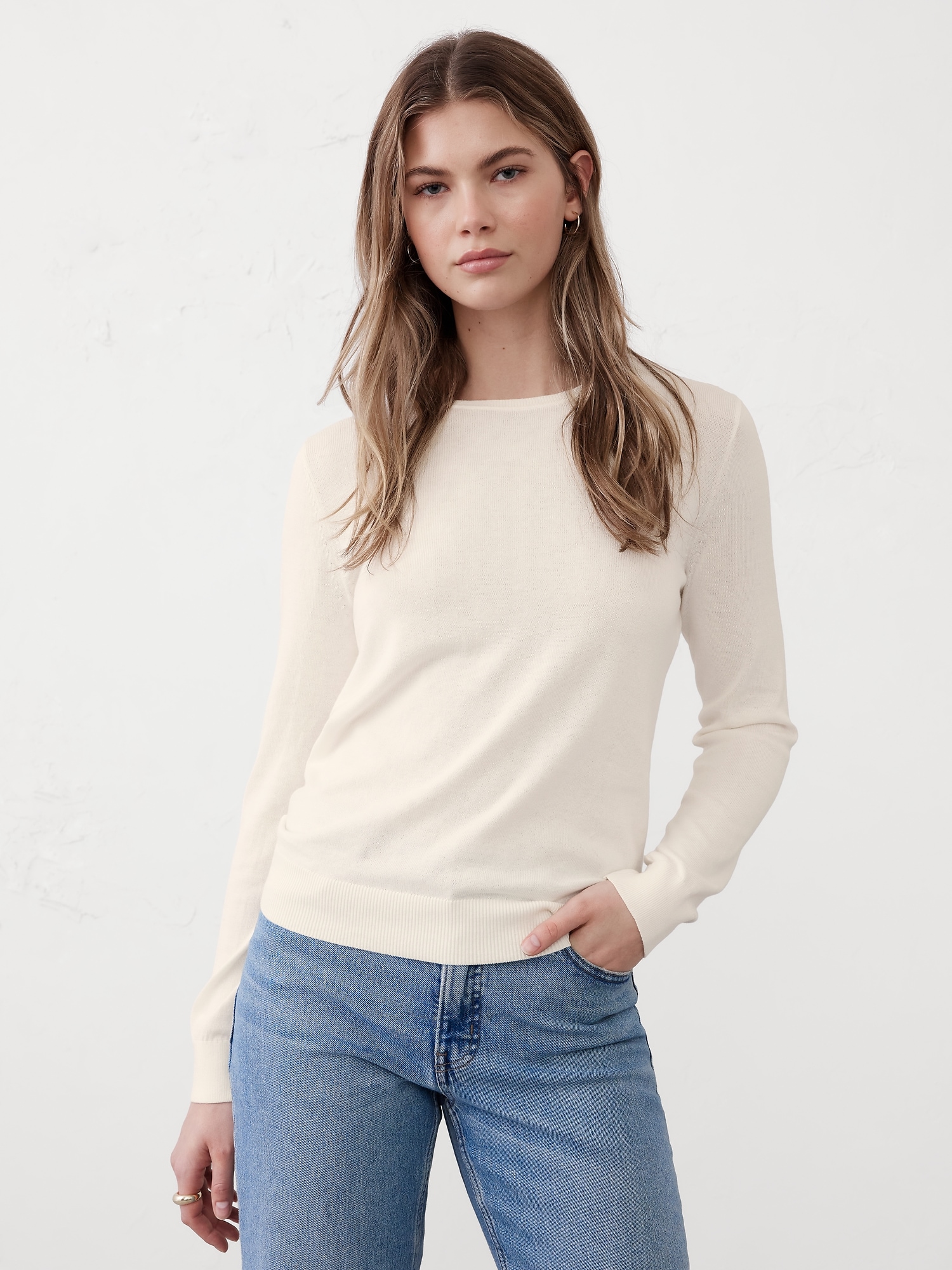 Cute, comfy, casual - my 2025 go-to clothing cover photo collage