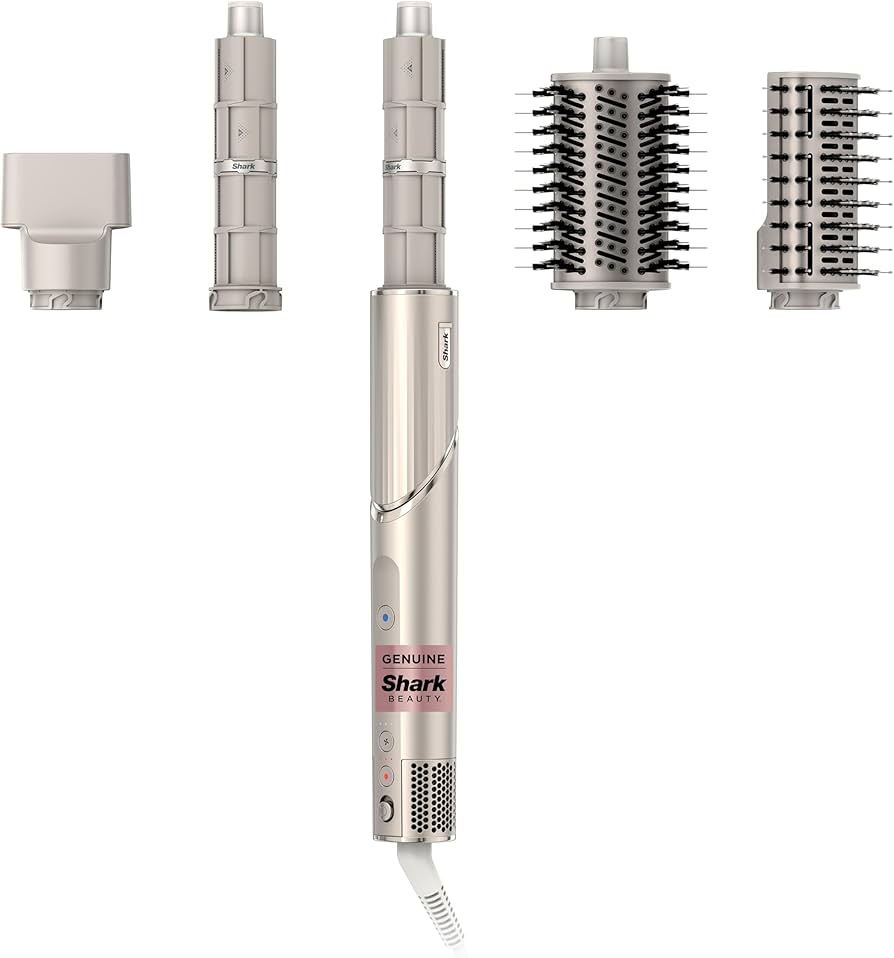 Best Hair Tools 2025 – Amazon FindsDiscover the best Amazon hair tools that actually work — from salon-quality dryers and curlers to brushes and accessories. 💁‍♀️ Perfect for everyday use or gifting to the beauty lover in your life! cover photo collage