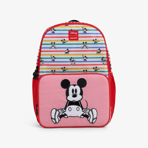 Disney Trip Packing List for Families with Kids cover photo collage