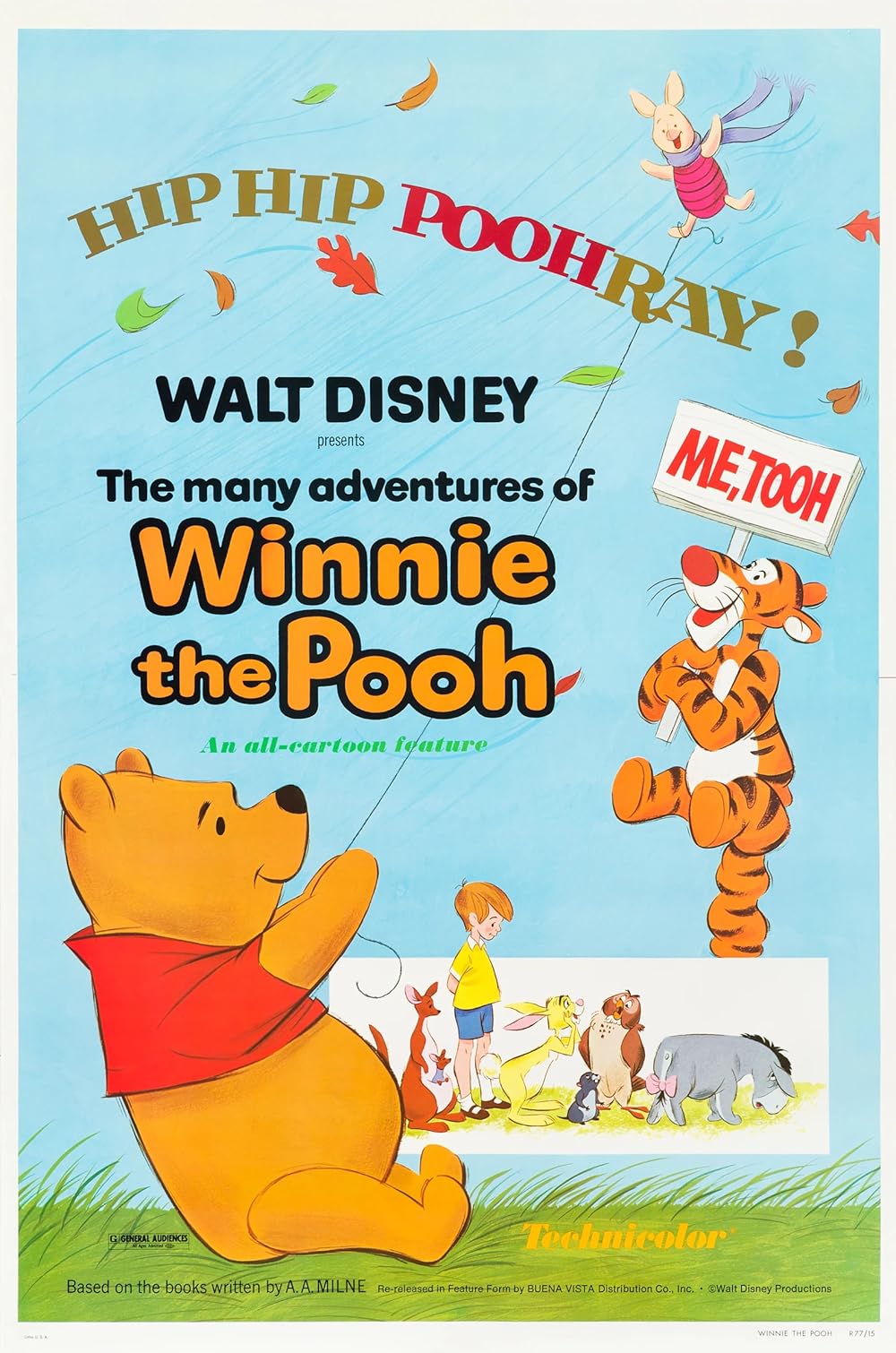 Low-Stimulation Toddler Shows cover photo collage