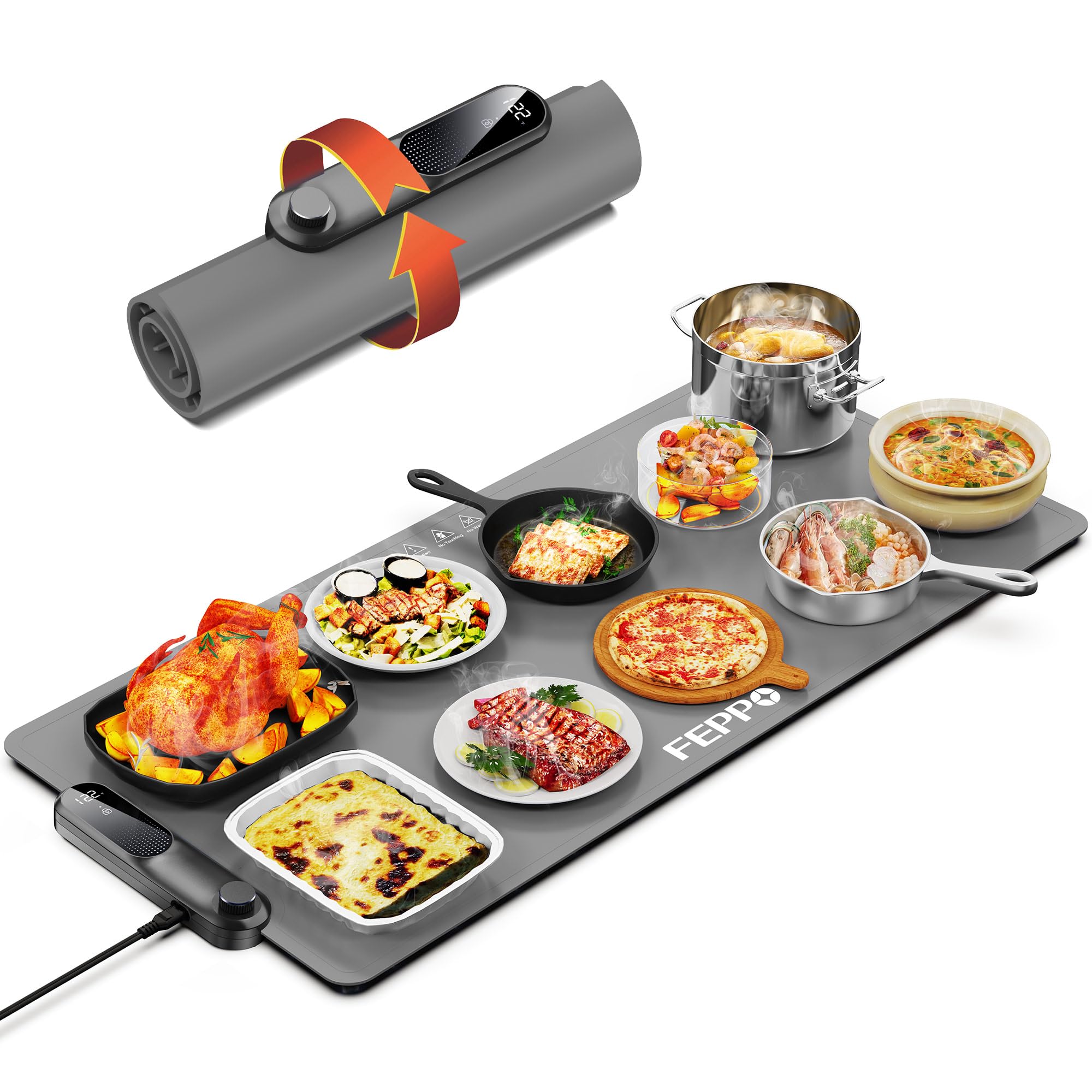 Kitchen Gadgets That Are Actually Worth It cover photo collage