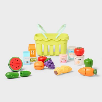Target Favorites- Adults, Kids, Toys + Home cover photo collage