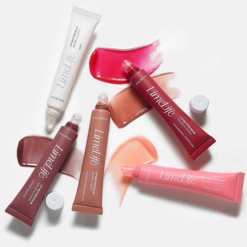 Products probably on my face right now 🤩 cover photo collage