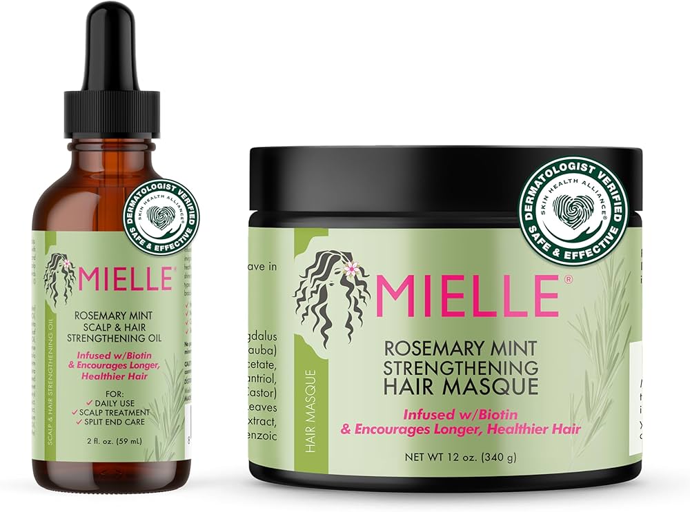 Haircare Hero’s cover photo collage