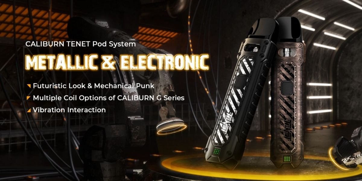 Comprehensive Vape Guide 2025: Smart, Disposable & Pod Systems cover photo collage