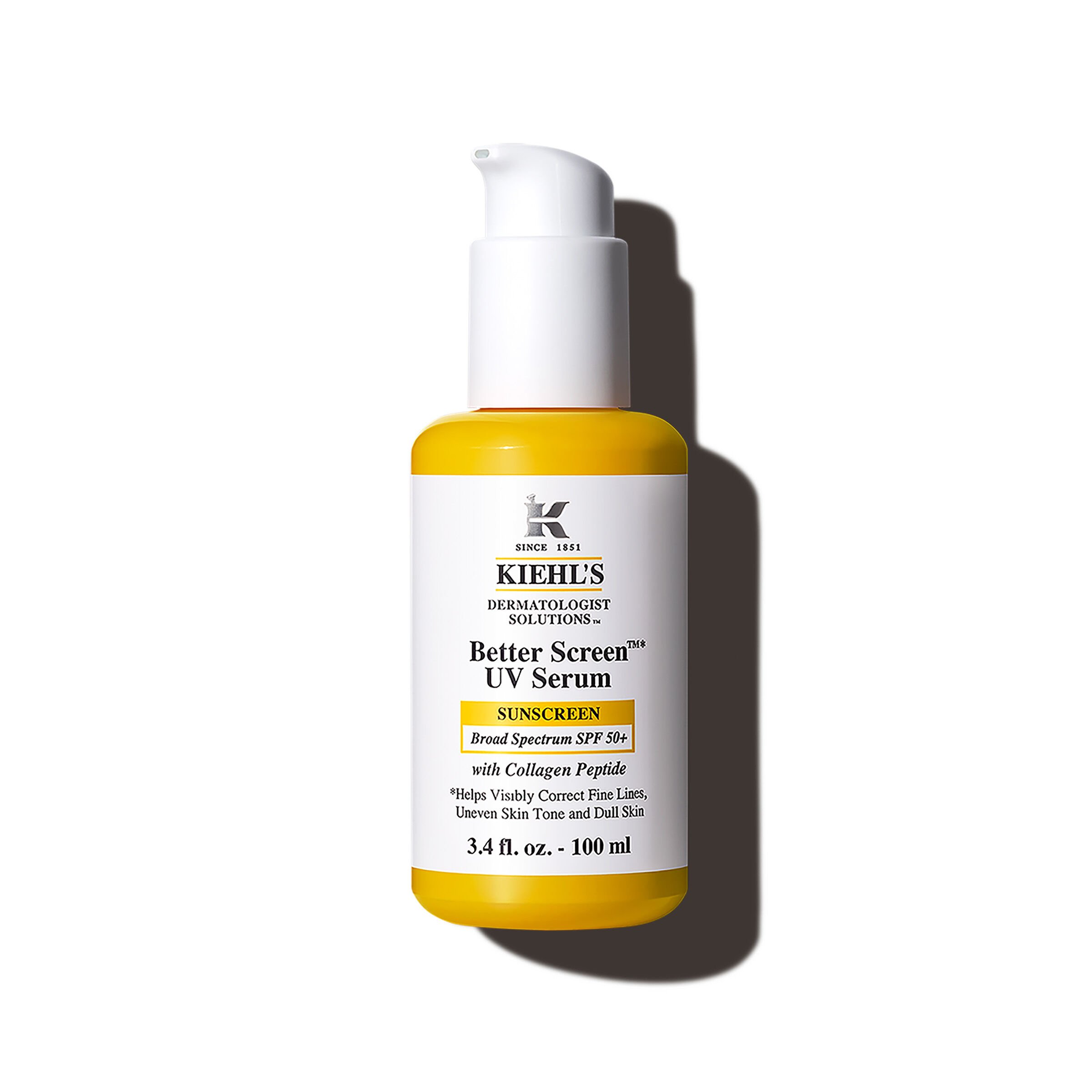Sunscreens for Brown Skin cover photo collage