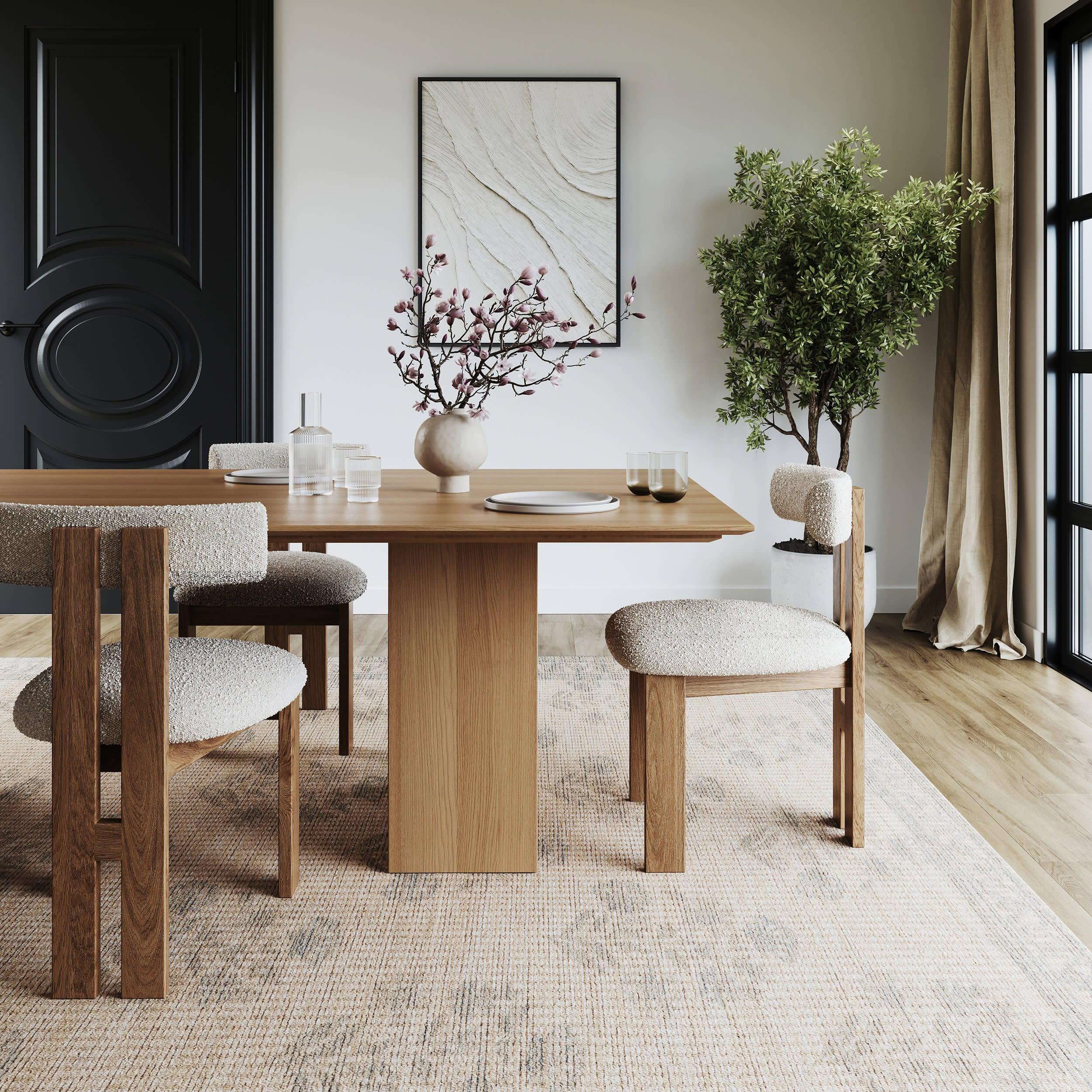 Shop Affordable Home Decor | Chic, Budget-Friendly Pieces for Your Home cover photo collage