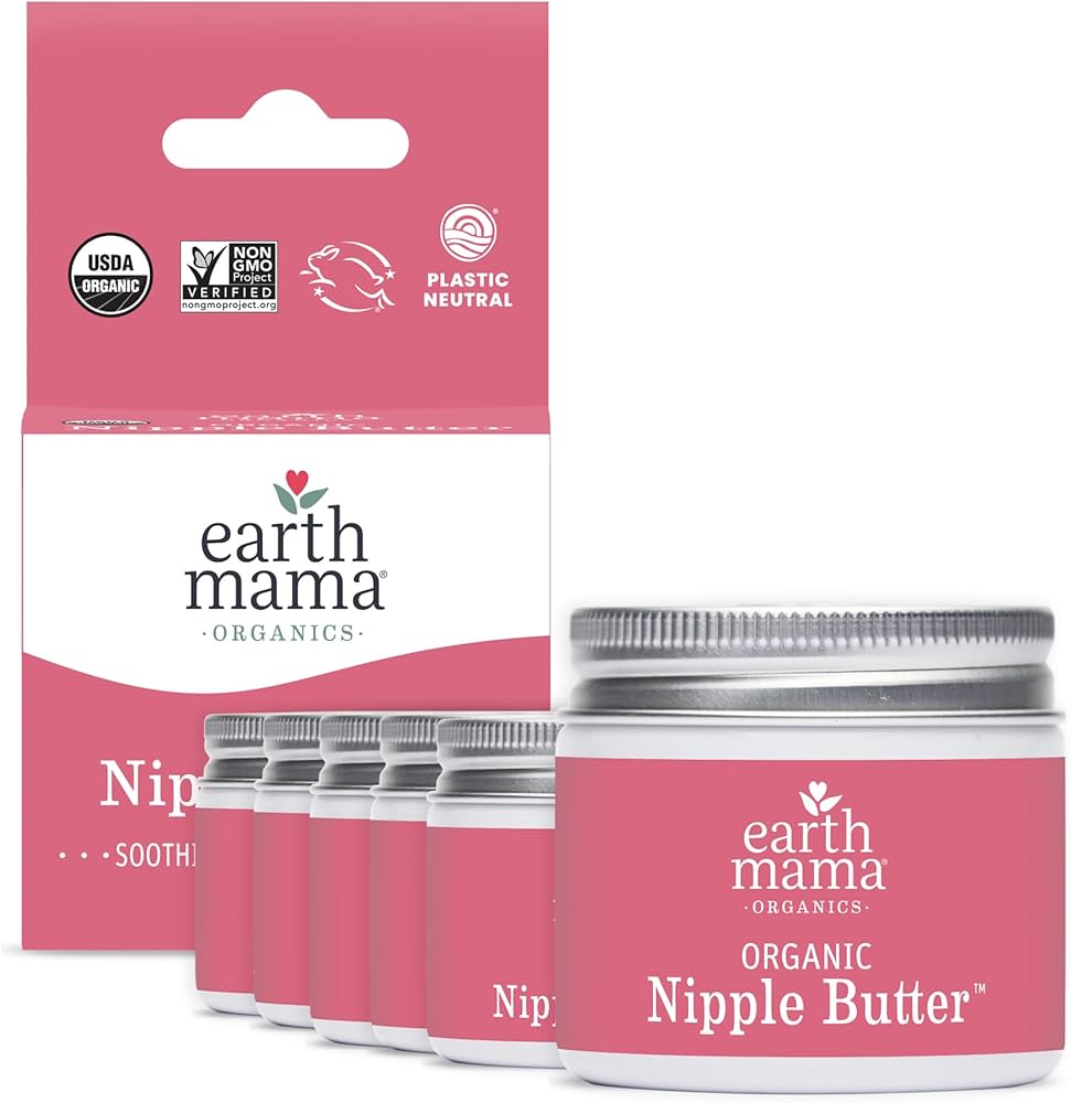 Postpartum Essentials I ACTUALLY Used (vaginal birth + breastfeeding) cover photo collage