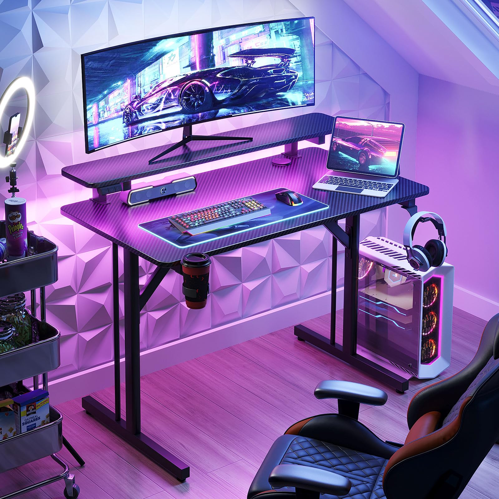 I Love Gaming!!! cover photo collage