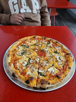 My Fave Slices in Toronto cover photo collage