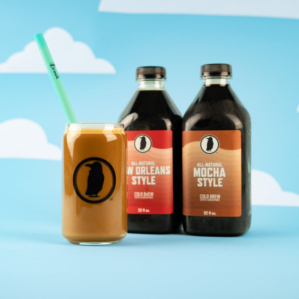 Central NJ: Coffee cover photo collage