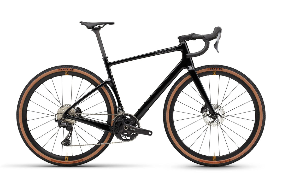 Bikes and kit cover photo collage