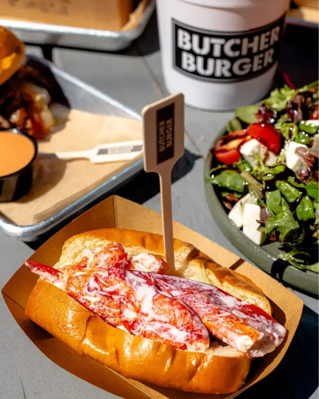 Maine Trip Recommendations 🦞 cover photo collage