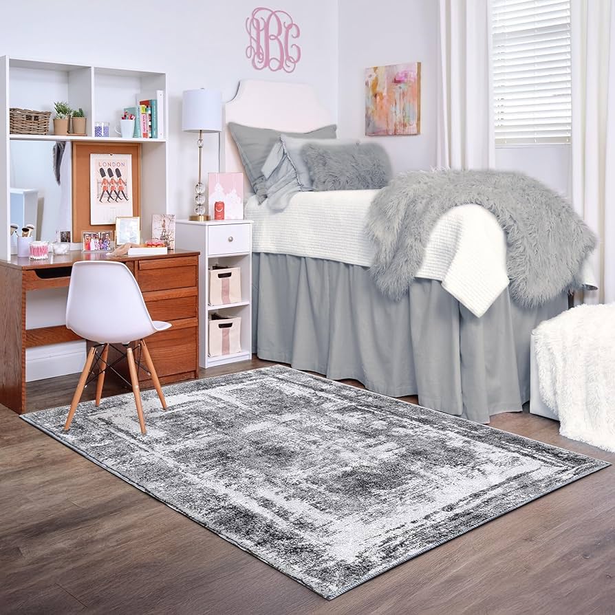 Everything you need for a successful freshman year at college!! cover photo collage