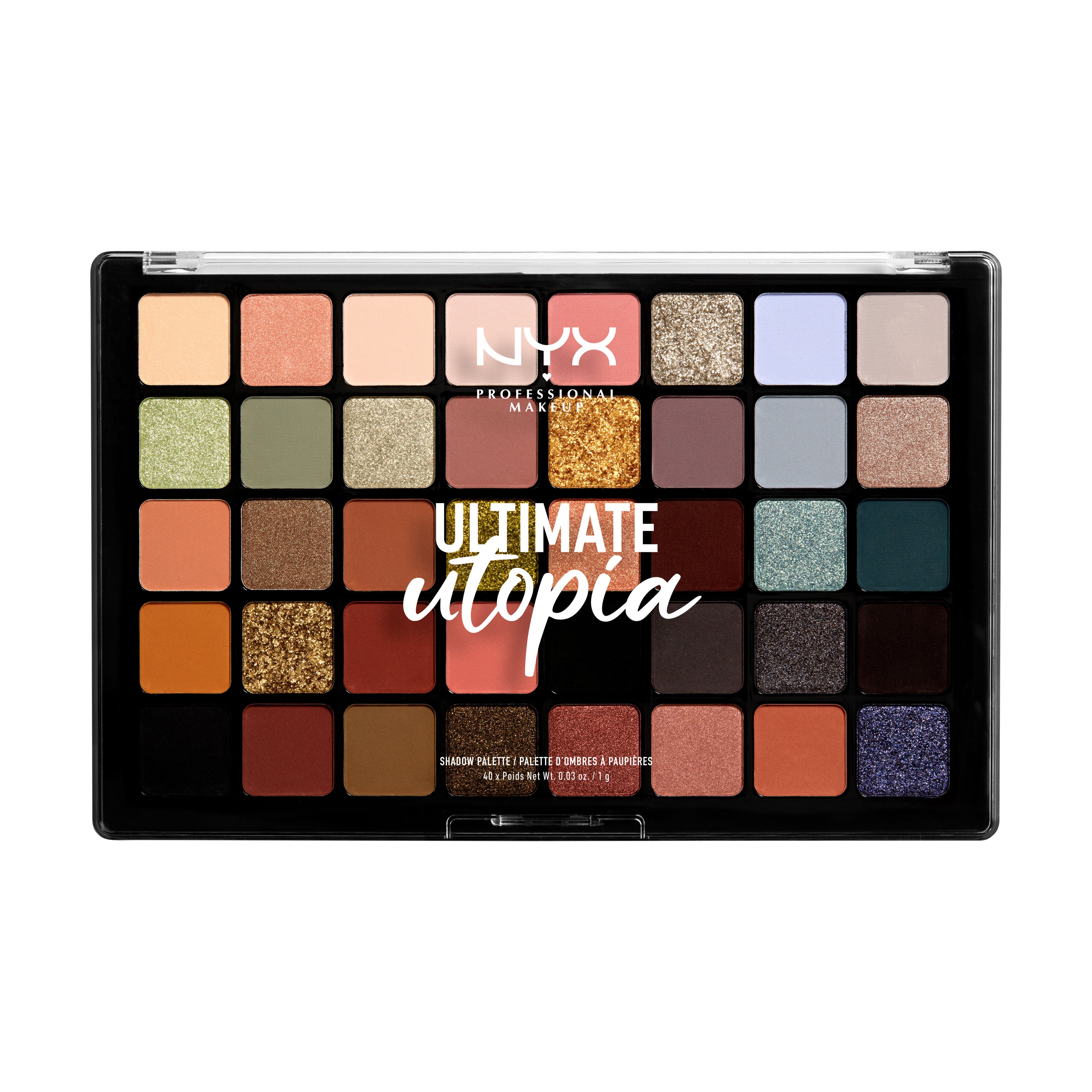 Drugstore makeup bests 💄✨ cover photo collage