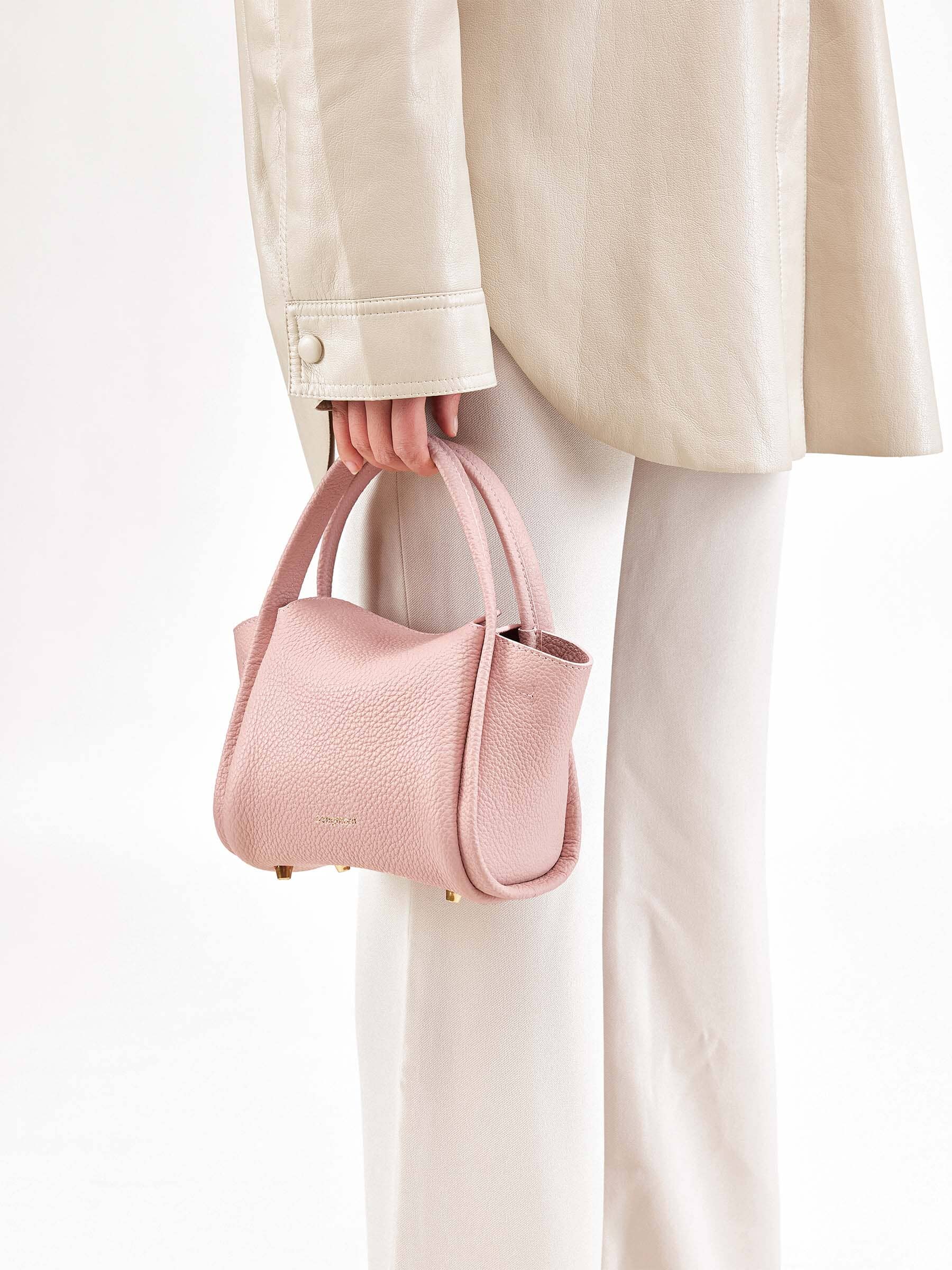 👛 The best quiet Luxury Mini Bags! cover photo collage