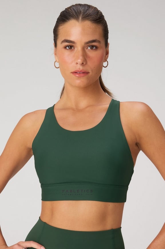 Gym Girl Essentials cover photo collage