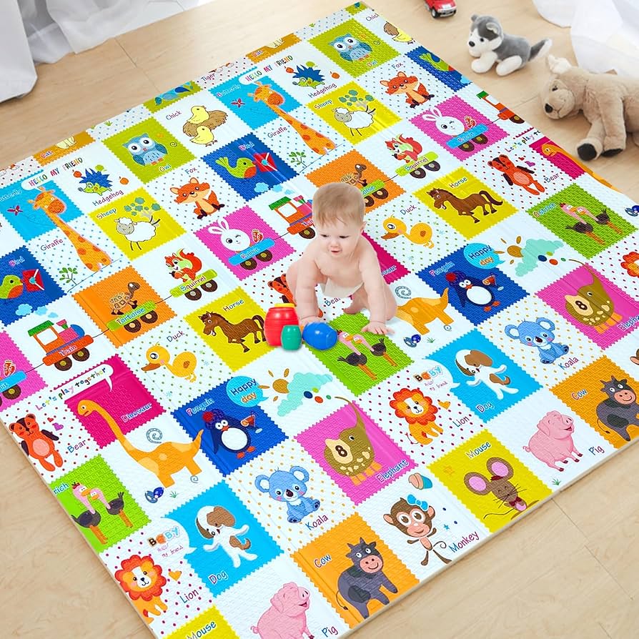 Baby must haves (momma x5 and twin mama) cover photo collage