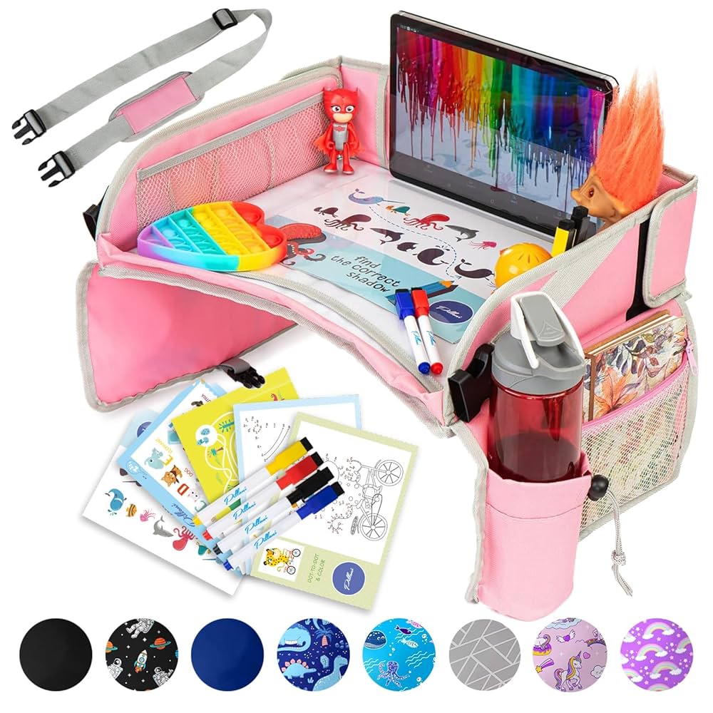Mom of 3 Amazon necessities cover photo collage