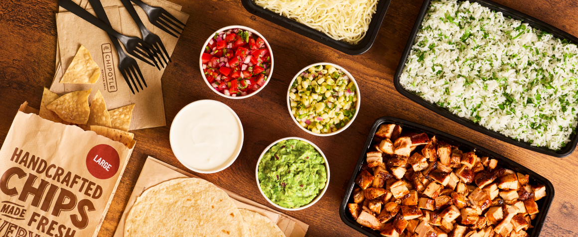 iPhone food apps with the deals cover photo collage