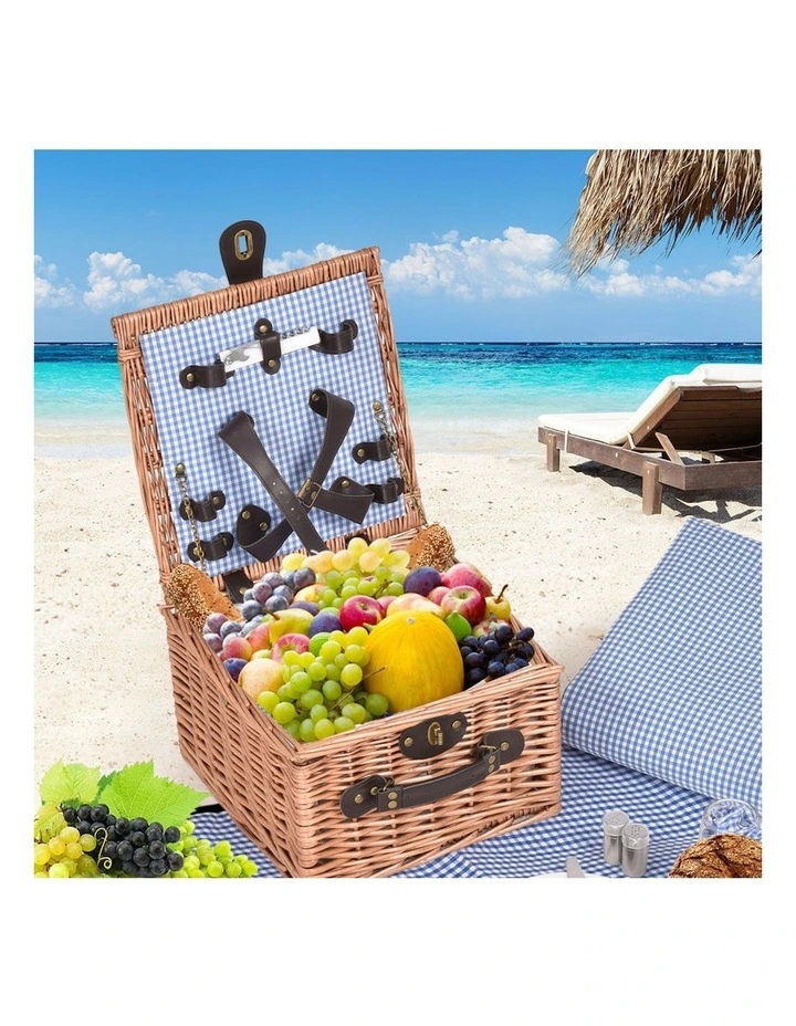 Getting Beach Ready in Australia cover photo collage