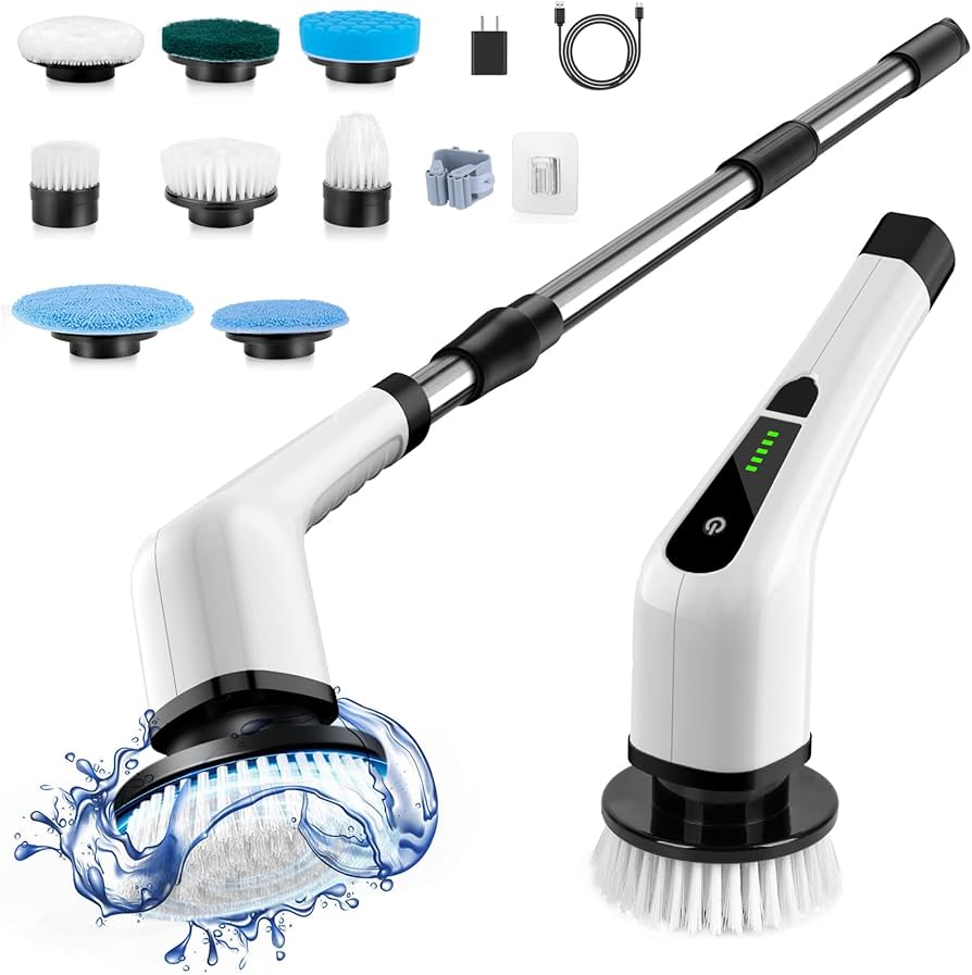 Cleaning Items that Actually Make Me Enjoy Cleaning cover photo collage
