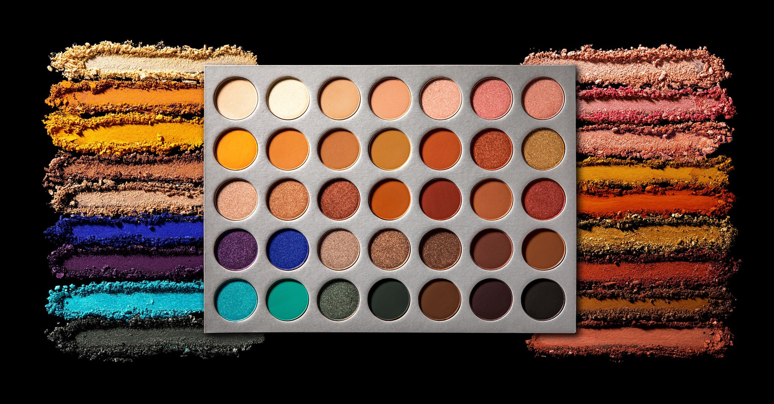Everyday Makeup Must-haves 💄💋 cover photo collage
