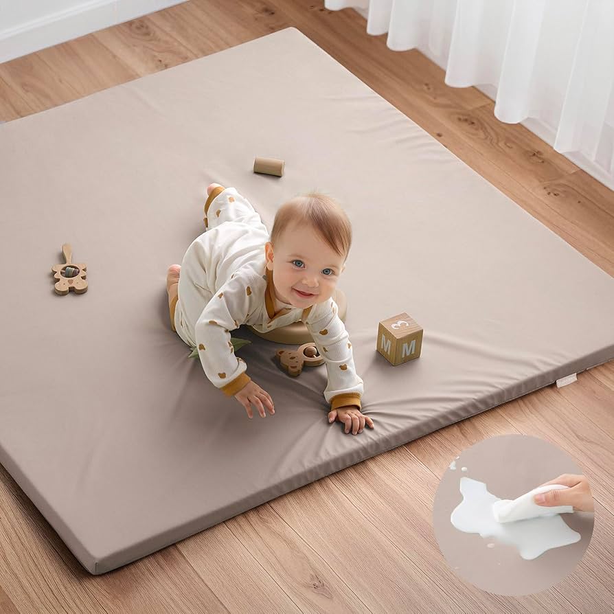 best registry items for first time moms cover photo collage