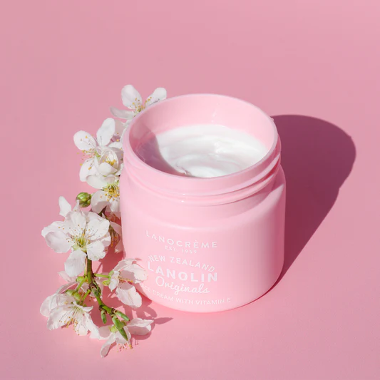 Skincare that works for sensitive acne prone skin cover photo collage