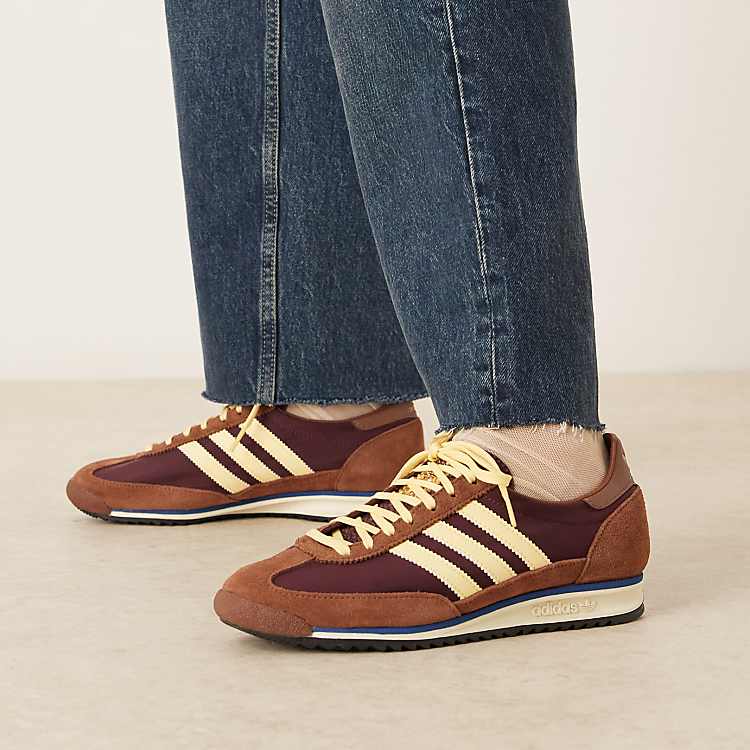 Let’s talk SHOES cover photo collage