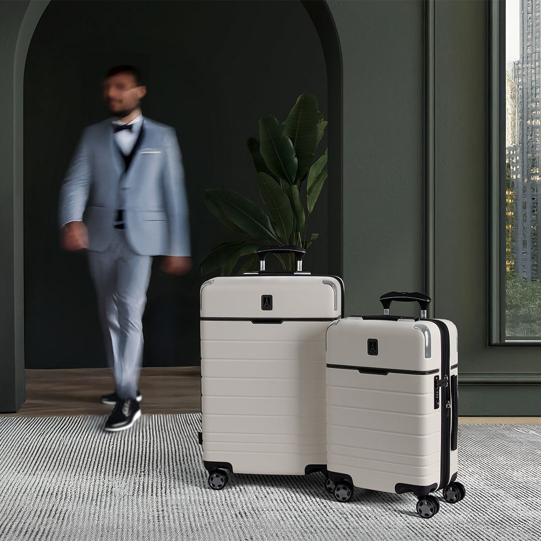 The Ultimate Christmas Wish List For Couples Who Travel cover photo collage