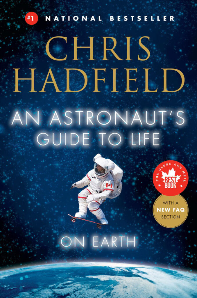 Space books I love cover photo collage