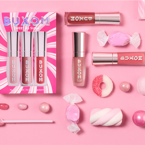 My favorite beauty recs cover photo collage