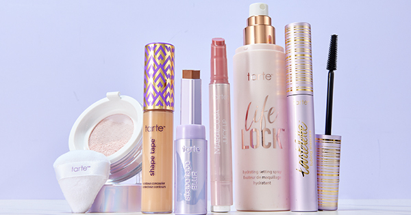 MUST HAVE Beauty Essentials cover photo collage